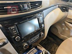 نيسان روج سبورت